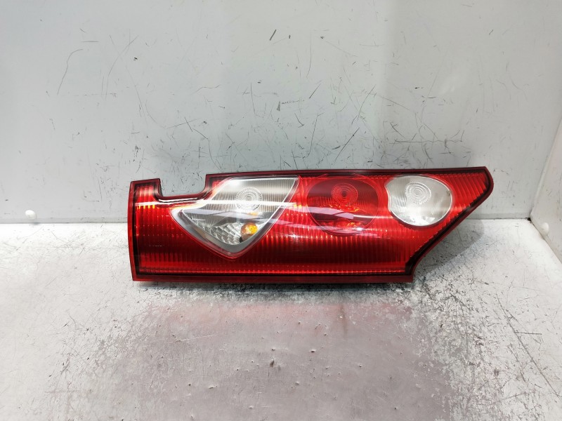 Recambio de piloto trasero izquierdo para renault kangoo (f/kc0) referencia OEM IAM 8200419941  