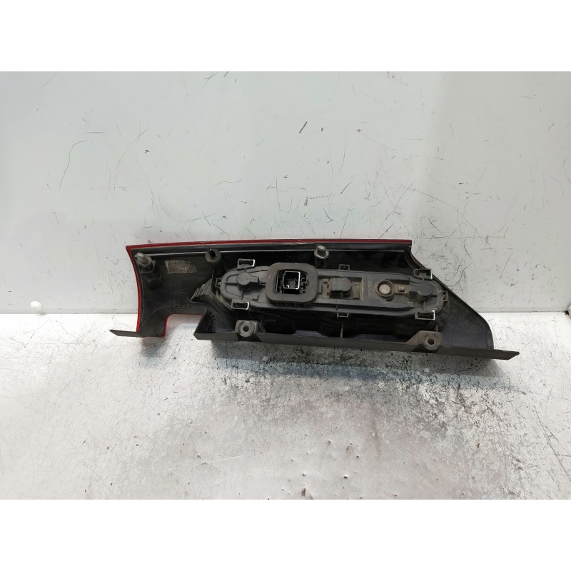 Recambio de piloto trasero izquierdo para renault kangoo (f/kc0) referencia OEM IAM 8200419941  