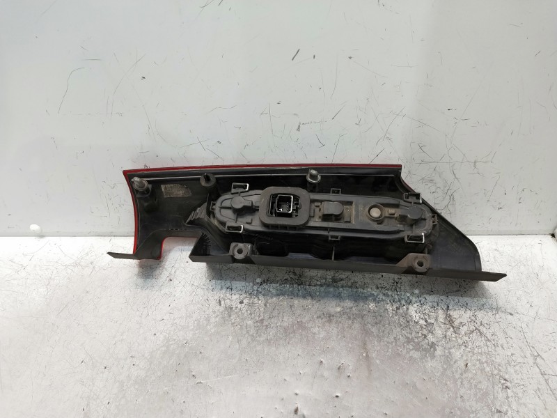 Recambio de piloto trasero izquierdo para renault kangoo (f/kc0) referencia OEM IAM 8200419941  