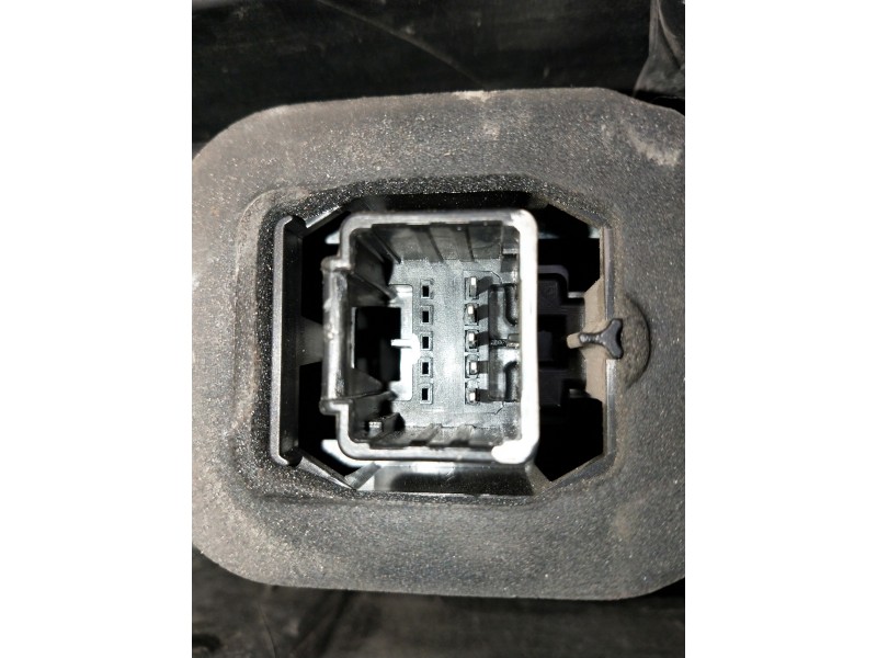 Recambio de piloto trasero izquierdo para renault kangoo (f/kc0) referencia OEM IAM 8200419941  