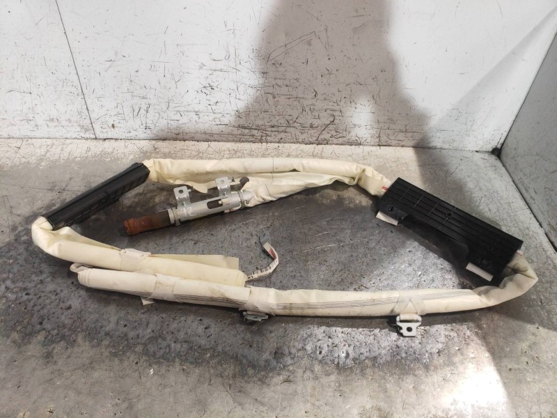 Recambio de airbag cortina delantero izquierdo para hyundai santa fe (dm) tecno 4wd referencia OEM IAM 959202W050  