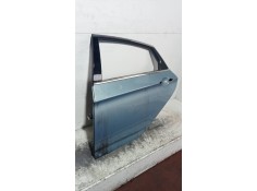 Recambio de puerta trasera izquierda para hyundai i40 1.7 crdi cat referencia OEM IAM   4P 2