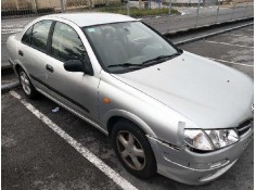 nissan almera (n16/e) del año 2000
