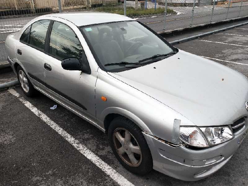 nissan almera (n16/e) del año 2000