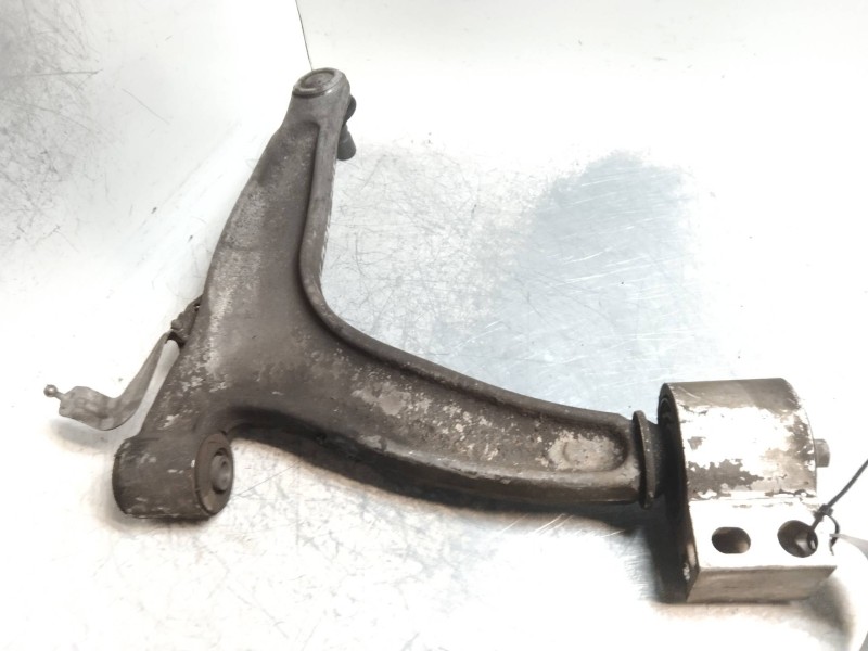 Recambio de brazo suspension inferior delantero izquierdo para opel signum elegance referencia OEM IAM   