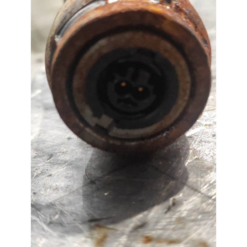 Recambio de airbag cortina delantero izquierdo para hyundai santa fe (dm) tecno 4wd referencia OEM IAM 959202W050  