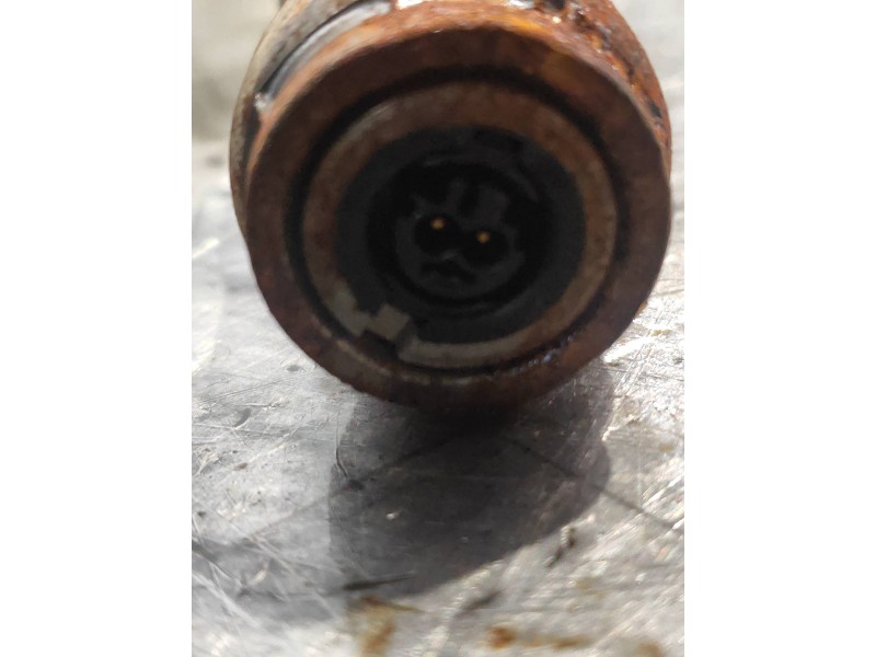 Recambio de airbag cortina delantero izquierdo para hyundai santa fe (dm) tecno 4wd referencia OEM IAM 959202W050  