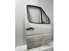 Recambio de puerta delantera derecha para mercedes sprinter (w901,w904) caja cerr. 2.9 turbodiesel referencia OEM IAM    2