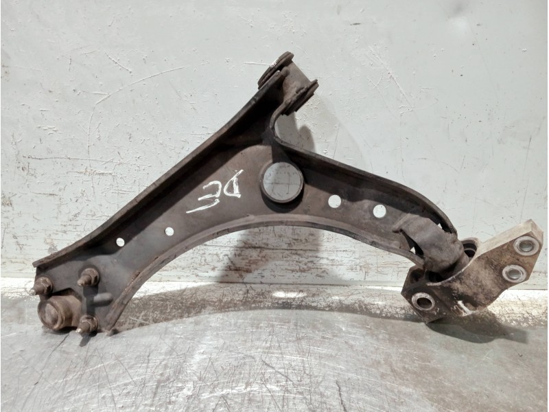 Recambio de brazo suspension inferior delantero derecho para volkswagen golf v berlina (1k1) referencia OEM IAM   