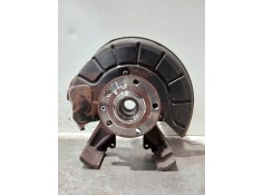 Recambio de mangueta delantera derecha para volkswagen golf v berlina (1k1) referencia OEM IAM 1K0615312  