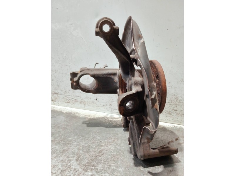 Recambio de mangueta delantera derecha para volkswagen golf v berlina (1k1) referencia OEM IAM 1K0615312  