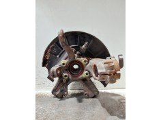 Recambio de mangueta delantera izquierda para volkswagen golf v berlina (1k1) referencia OEM IAM 1K0615311   2