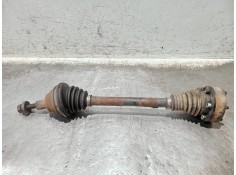 Recambio de transmision delantera izquierda para volkswagen golf v berlina (1k1) referencia OEM IAM   