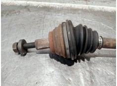 Recambio de transmision delantera izquierda para volkswagen golf v berlina (1k1) referencia OEM IAM    2