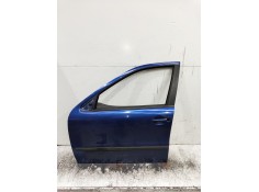 Recambio de puerta delantera izquierda para seat leon (1m1) referencia OEM IAM   5P