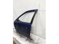 Recambio de puerta delantera izquierda para seat leon (1m1) referencia OEM IAM   5P 2
