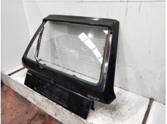 Recambio de porton trasero para seat ibiza sx referencia OEM IAM   