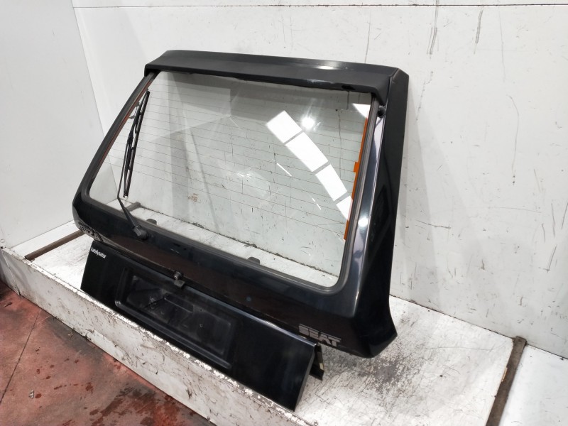 Recambio de porton trasero para seat ibiza sx referencia OEM IAM   