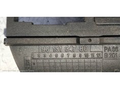 Recambio de mando elevalunas delantero derecho para citroen xantia berlina 2.0i sx / 2.0 sx referencia OEM IAM 9613134780   2