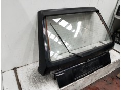 Recambio de porton trasero para seat ibiza sx referencia OEM IAM    2