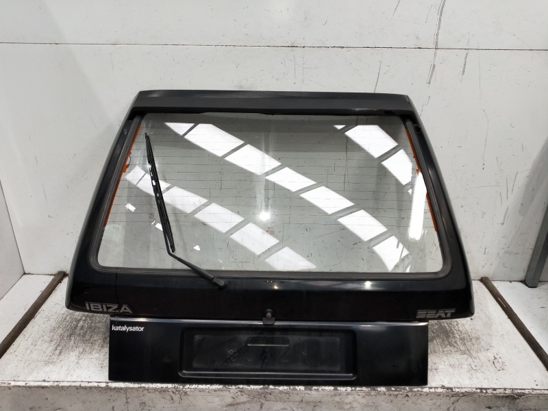 Recambio de porton trasero para seat ibiza sx referencia OEM IAM   VER FOTOS