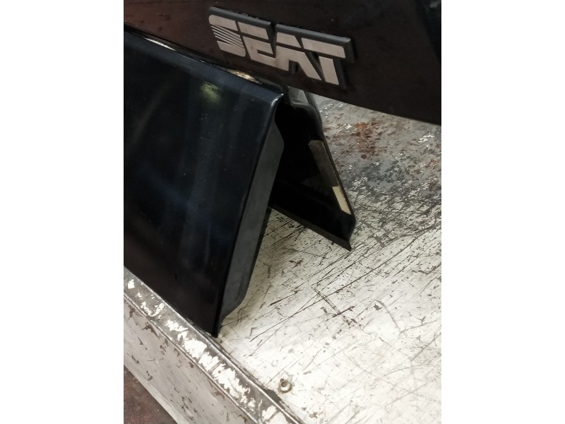 Recambio de porton trasero para seat ibiza sx referencia OEM IAM   VER FOTOS