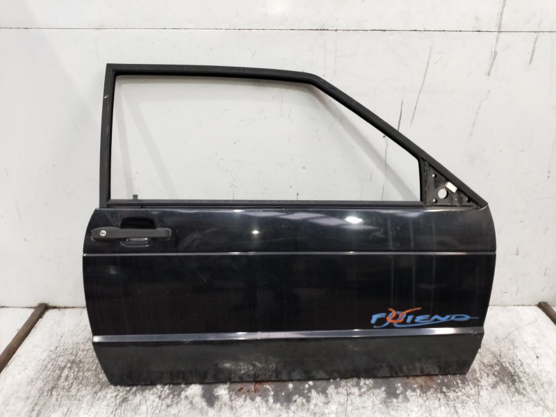 Recambio de puerta delantera derecha para seat ibiza sx referencia OEM IAM   3P