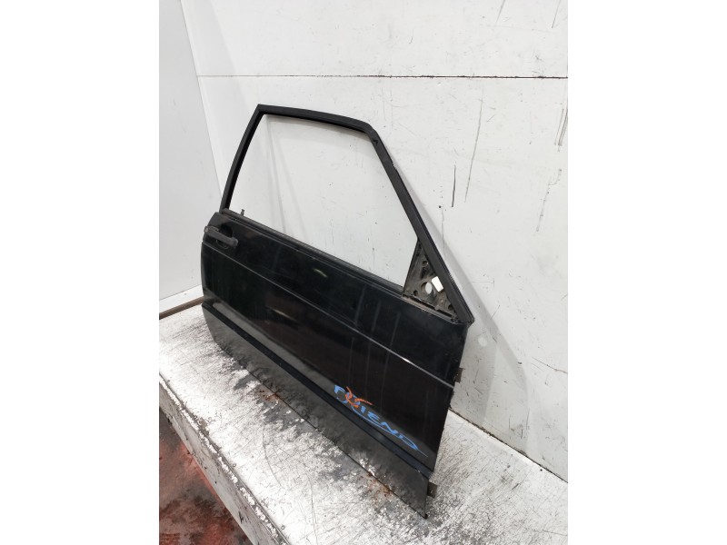Recambio de puerta delantera derecha para seat ibiza sx referencia OEM IAM   3P