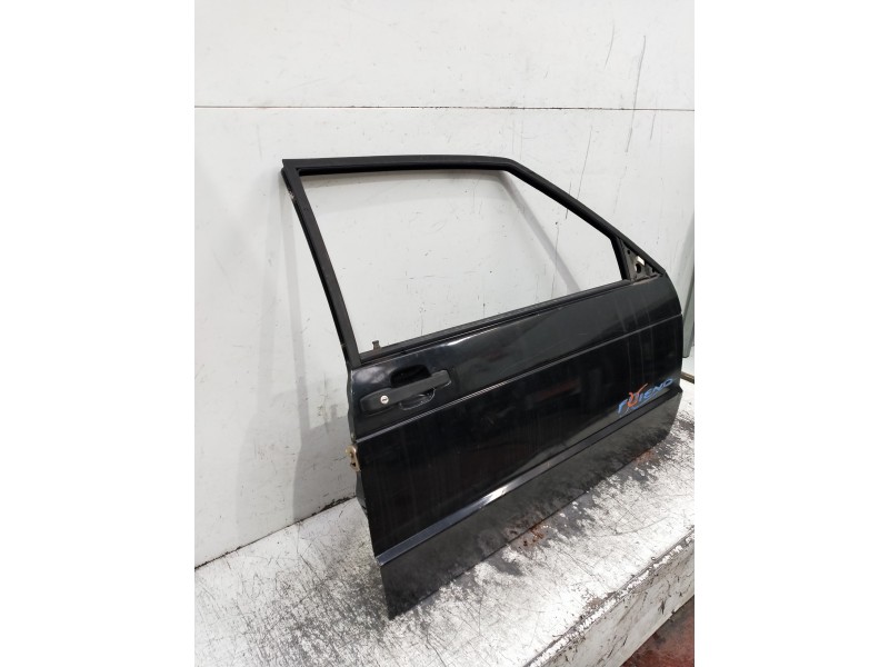 Recambio de puerta delantera derecha para seat ibiza sx referencia OEM IAM   3P