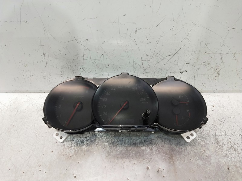 Recambio de cuadro instrumentos para suzuki grand vitara jb (jt) referencia OEM IAM 3411067J10 3411067J1 
