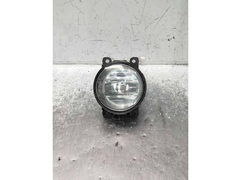 Recambio de faro antiniebla derecho para suzuki grand vitara jb (jt) referencia OEM IAM   