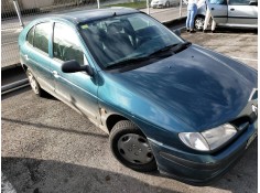 renault megane i berlina hatchback (ba0) del año 1996
