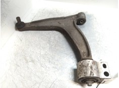 Recambio de brazo suspension inferior delantero izquierdo para opel signum básico referencia OEM IAM   
