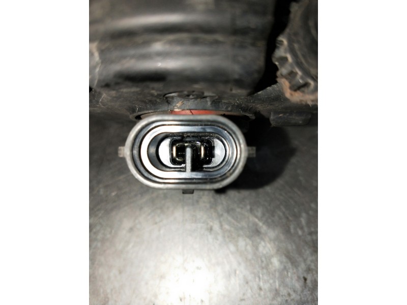 Recambio de faro antiniebla derecho para suzuki grand vitara jb (jt) referencia OEM IAM   