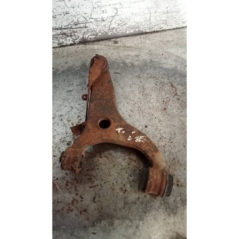 Recambio de brazo suspension inferior trasero derecho para subaru forester s12 xs classic referencia OEM IAM SD0139R8  