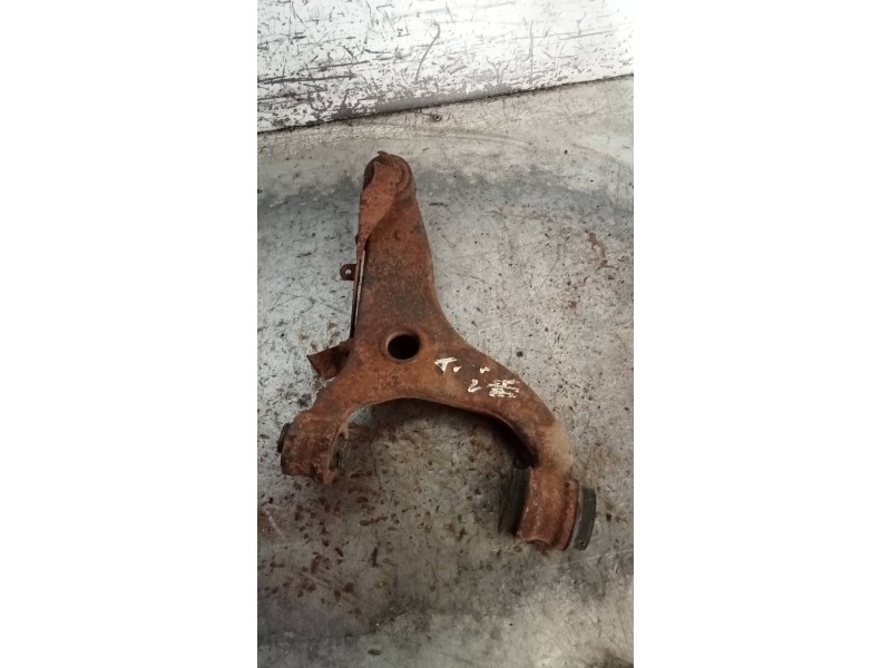 Recambio de brazo suspension inferior trasero derecho para subaru forester s12 xs classic referencia OEM IAM SD0139R8  