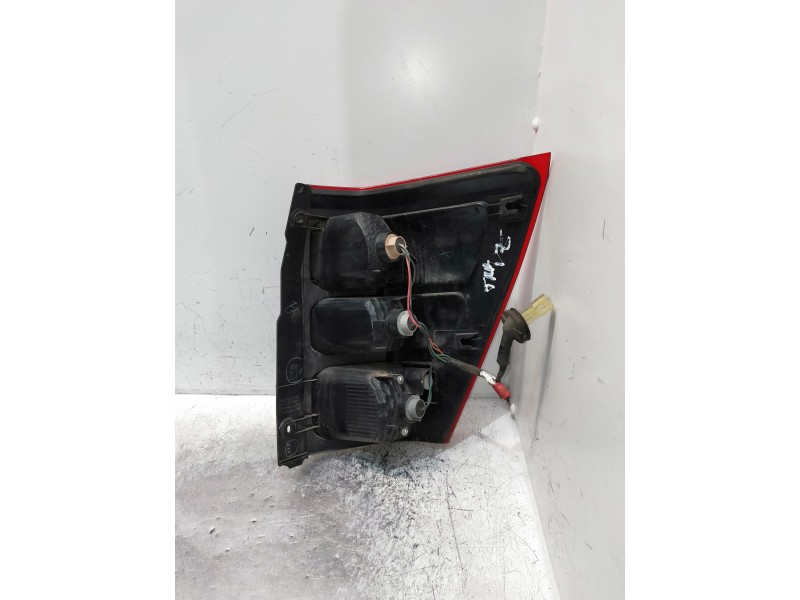 Recambio de piloto trasero izquierdo para suzuki grand vitara jb (jt) referencia OEM IAM   