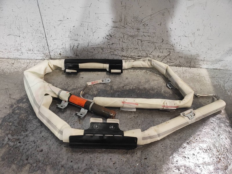 Recambio de airbag cortina delantero derecho para hyundai santa fe (dm) tecno 4wd referencia OEM IAM 959202W050  