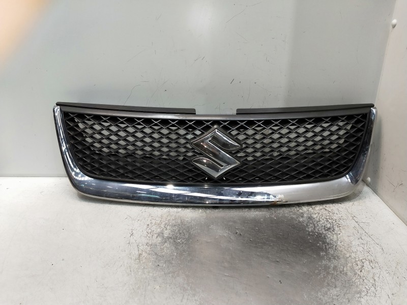 Recambio de rejilla delantera para suzuki grand vitara jb (jt) referencia OEM IAM   