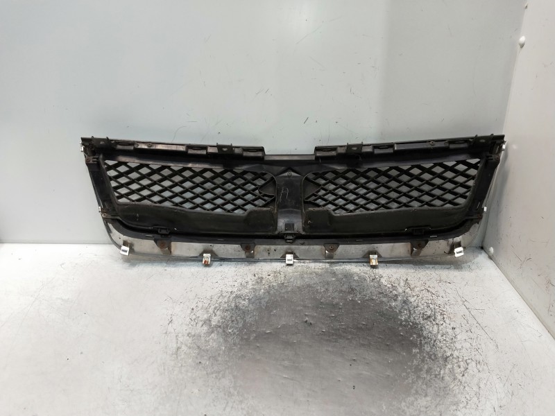 Recambio de rejilla delantera para suzuki grand vitara jb (jt) referencia OEM IAM   