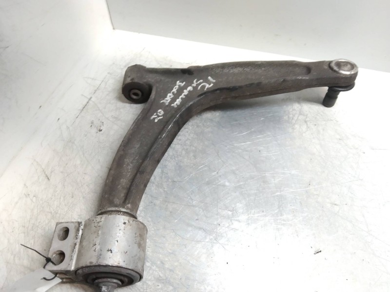 Recambio de brazo suspension inferior delantero izquierdo para opel signum básico referencia OEM IAM   