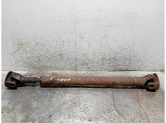 Recambio de transmision central delantera para uro 150 turbo referencia OEM IAM   