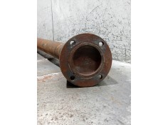 Recambio de transmision central delantera para uro 150 turbo referencia OEM IAM    2