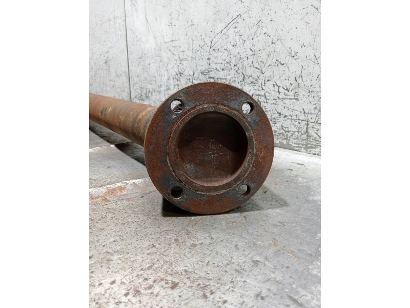 Recambio de transmision central delantera para uro 150 turbo referencia OEM IAM   