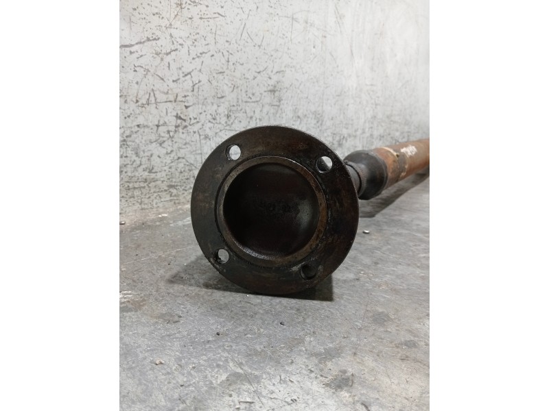 Recambio de transmision central delantera para uro 150 turbo referencia OEM IAM   