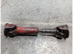 Recambio de transmision central para uro 150 turbo referencia OEM IAM   