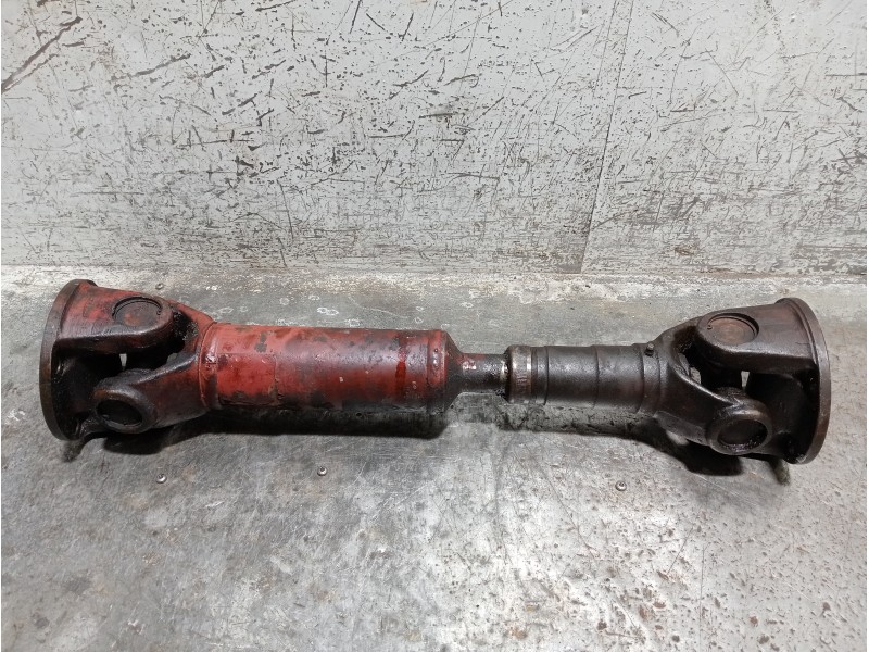 Recambio de transmision central para uro 150 turbo referencia OEM IAM   