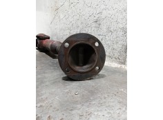 Recambio de transmision central para uro 150 turbo referencia OEM IAM    2