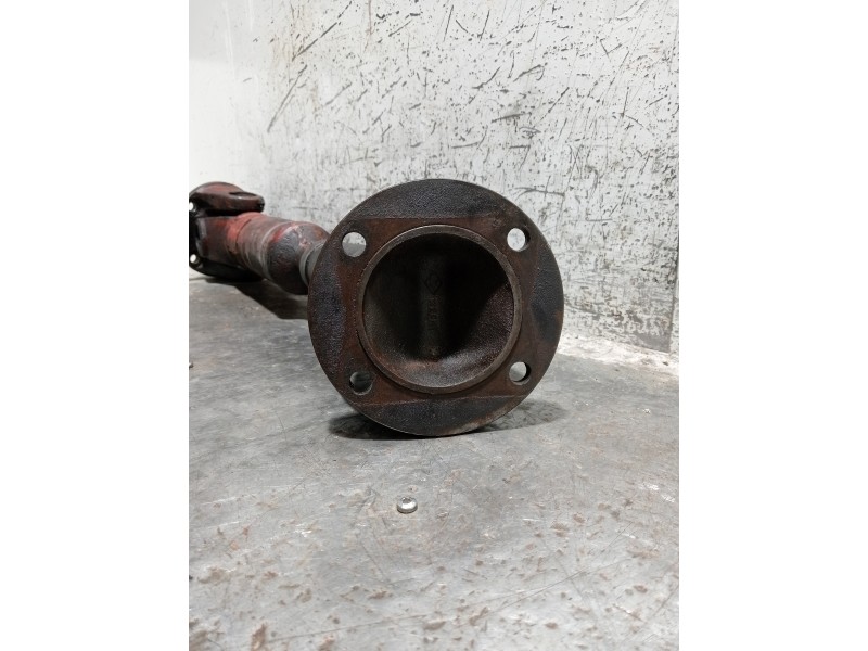 Recambio de transmision central para uro 150 turbo referencia OEM IAM   