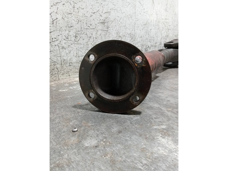 Recambio de transmision central para uro 150 turbo referencia OEM IAM   